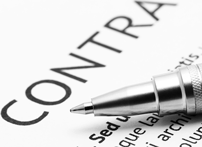 Contracts & Obligations