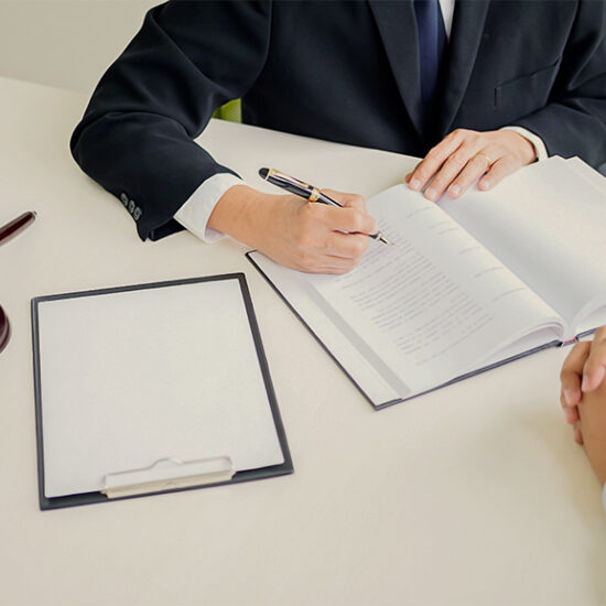 Corporate & Commercial