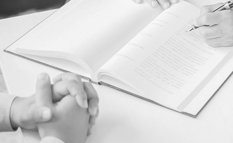 Contracts & Obligations