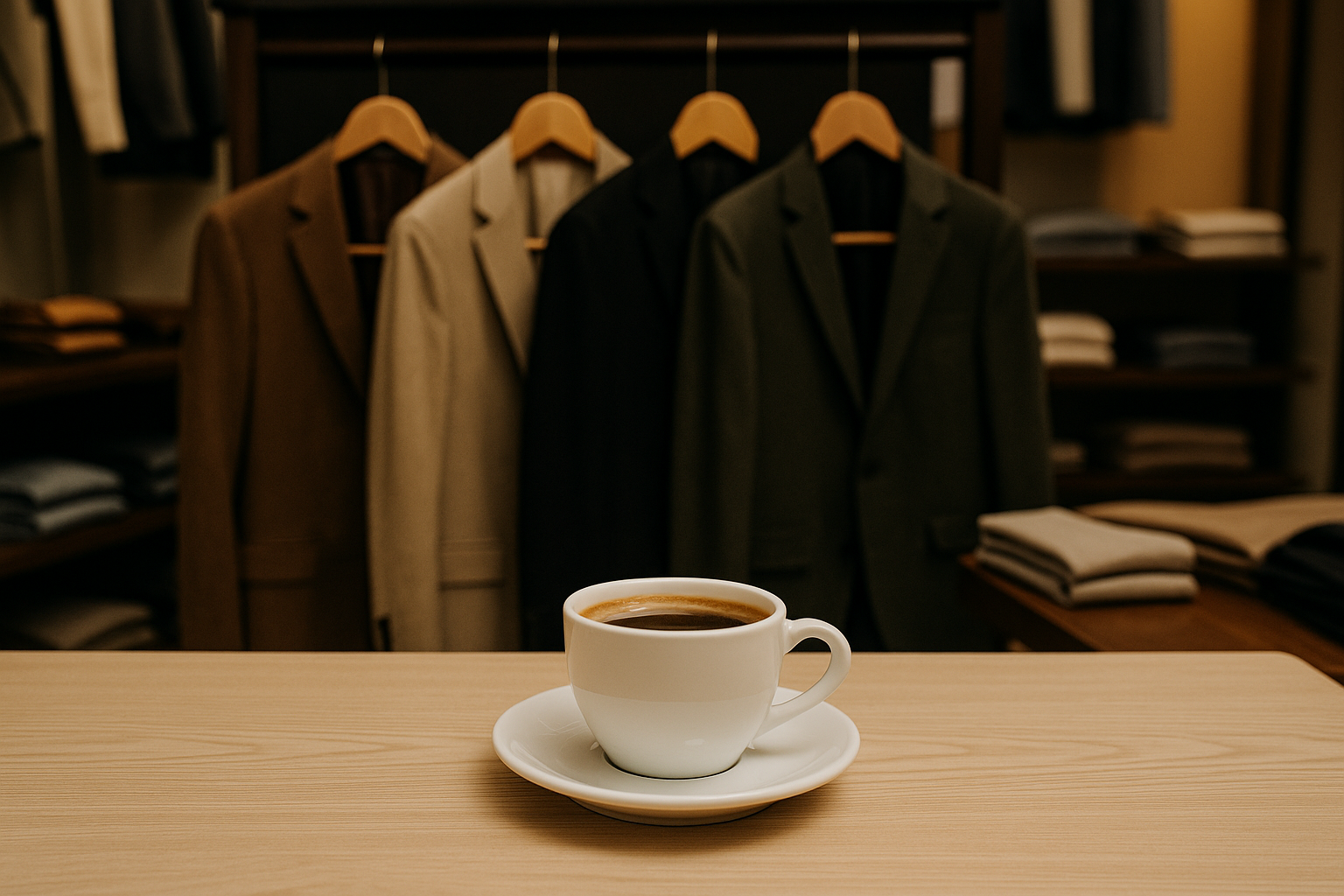 Retail, Consumer Brands and Hospitality